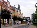 Slovakia Town Michalovce 9.JPG