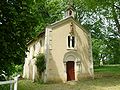 Chapelle du Rhus