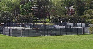 <span class="mw-page-title-main">Sheridan Snyder Tennis Center</span>