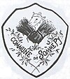 Escudo de Sommepy