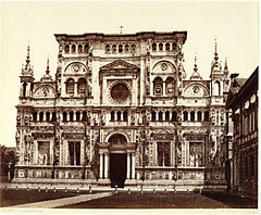 Sommer, Giorgio (1834-1914) - n. 1904 - Certosa di Pavia.jpg