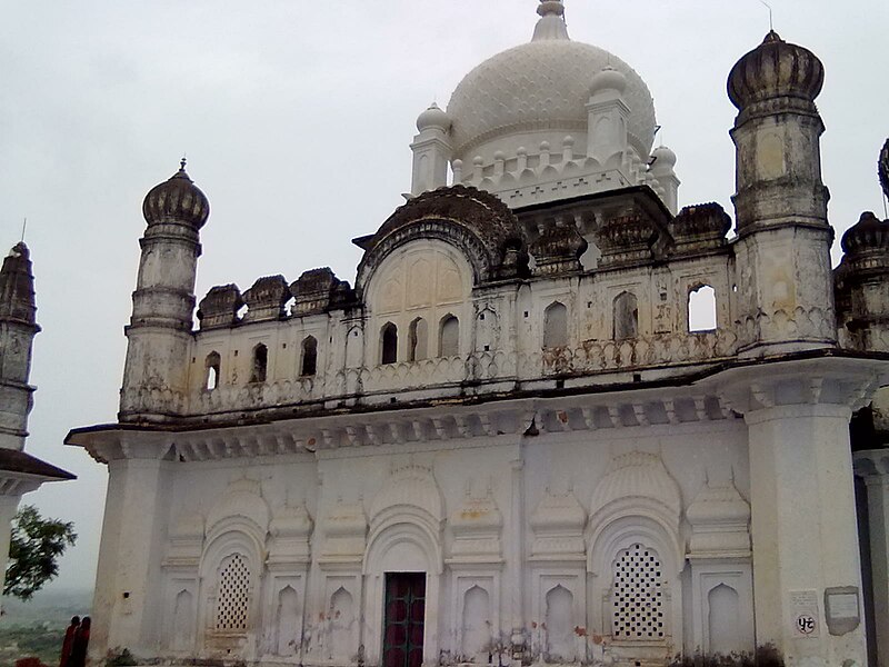 File:Sonagir, City- Gwalior, State- Madhya Pradesh, IND..jpg