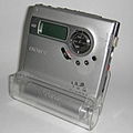 SONY MZ-N920 Net MD Walkman