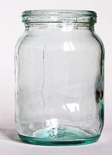 <span class="mw-page-title-main">Container glass</span>