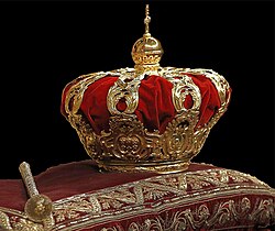Joyas de la Corona de España - Wikipedia, la enciclopedia