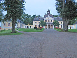 Sparreholms slott