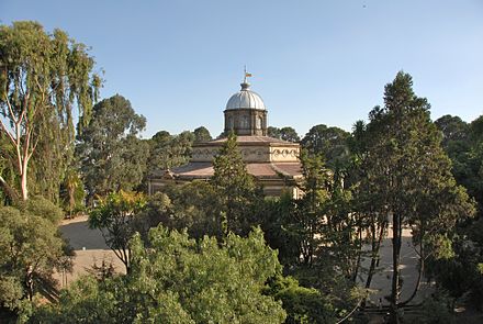 Saint George's Cathedral