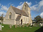 St. Mary's church - geograph.org.uk - 1015676.jpg