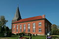 StGorgonius-Kirche in Niedernstöcken (Neustadt a.Rbg.)