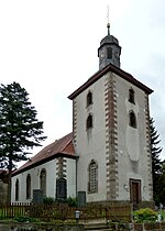 Martinikirche (Bischhausen)