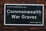 Vignette pour Commonwealth War Graves