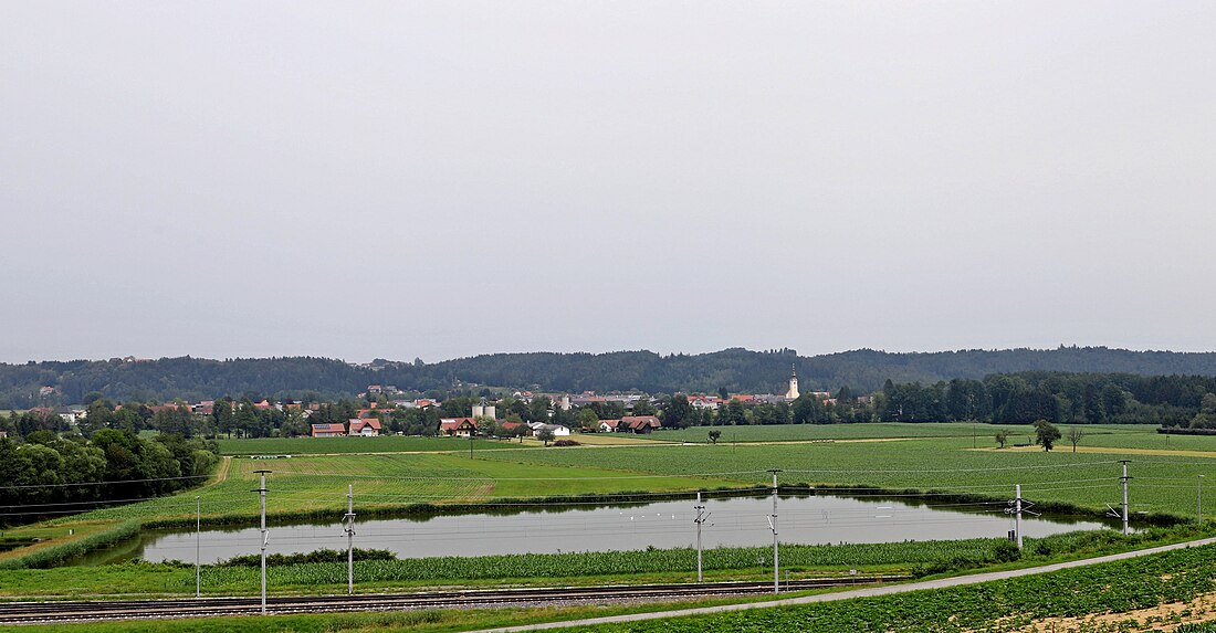 Sankt Martin im Sulmtal