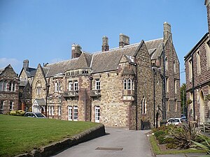 St Michael's College, Llandaff.jpg