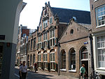 Staalhof (Amsterdam)