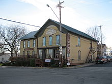 Star Theatre Star Theatre, Argyle, WI.JPG