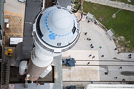 Starliner OFT Rollout.jpg