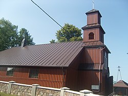 Stary kościół Laskowiec.JPG