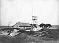 StateLibQld 1 102718 Signal station at Bulwer, Moreton Island, ca. 1870.jpg