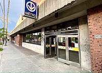 D'Iberville (métro de Montréal)