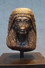 Miniatuur voor Ramses I