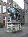 Saint Martinus in Utrecht