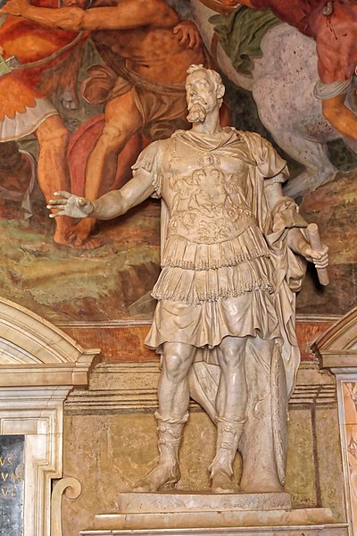 File:Statue von Carlo Barberini.jpg