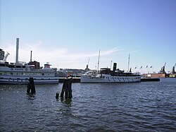 Göteborgs Hamn