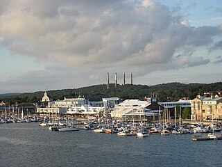 Stenungsund,  Västra Götaland, Sweden