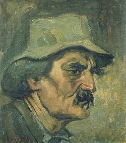 Stepan Aghajanian selfportrait 1926.jpg