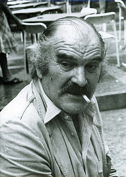 Stole Arandjelovic, Filmski susreti u Nisu 1984 - 2.jpg