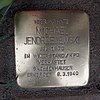 Stolperstein für Michael Jendrzewski