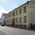 Wohnhaus