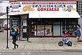 Barrio Mexicano (Lower West Side)