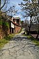 * Nomination Street in La Vinzelle, Conques-en-Rouergue, Aveyron, France. --Tournasol7 21:09, 16 April 2017 (UTC) * Promotion Good quality. A bit on th overprocessed side but ok, not more, not less. --Tobias "ToMar" Maier 22:34, 16 April 2017 (UTC)