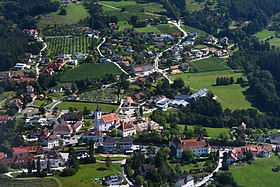 Stubenberg (Autriche)