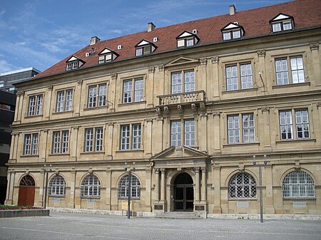 Stuttgart.Justizministerium1