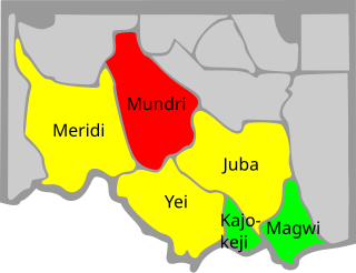 Sudan districts affected by nodding disease.svg