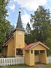 Sukeva chapel