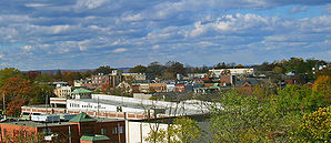 Cimeira do sudoeste