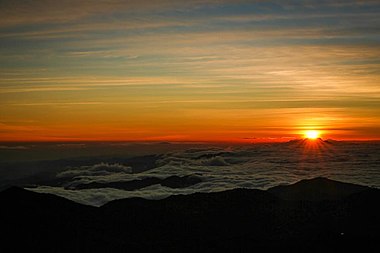Sunrise on Tatamailau.jpg