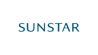 <span class="mw-page-title-main">Sunstar Group</span> Japanese global manufacturing company