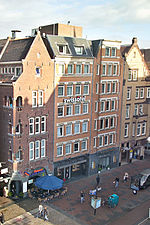 Thumbnail for Swissôtel Amsterdam