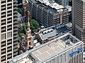 Sydney (AU), View from Sydney Tower, Town Hall -- 2019 -- 3161.jpg