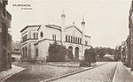 Synagoge am Lappenberg