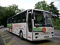 Autobus TAM 260 A 119