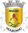Vlag van Mouronho