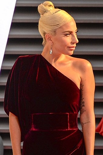 biography of lady gaga wikipedia