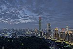 Thumbnail for Western Taiwan Straits Economic Zone