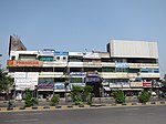 Taj Palace Taj Palace Market.JPG