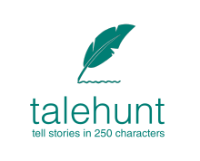 Talehunt logo.svg 